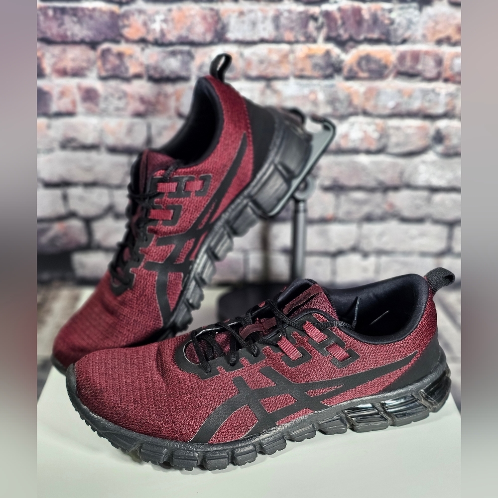 ASICS 1021A123 Gel-Quantum 90 Running Shoes